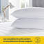 Silentnight Cooler Summer Pillow - 6 Pack