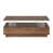 Walnut is out of stock selected
