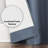 Thermal 100% Blackout Back Tab/Rod Pocket Curtain Panel - Basics by Wayfair™-1104703682-1192408492