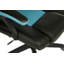 Inbox Zero Anacletus Adjustable Reclining Ergonomic Faux Leather Swiveling PC & Racing Game Chair in Black-715363459