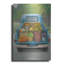 «Fall Bounty 3 Truck» par James Wiens, art mural en métal-107646332
