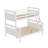 Zula Kids Twin Over Full Bunk Bed-1506916235