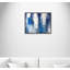 «In The Clouds», peinture sur toile à cadre flottant-46828104-46828106