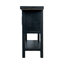 Amalfi 63'' W Solid Wood Console Table-66423378