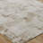 Wallburg Ivory Olive Puzzle Block Area Rug-1635374201