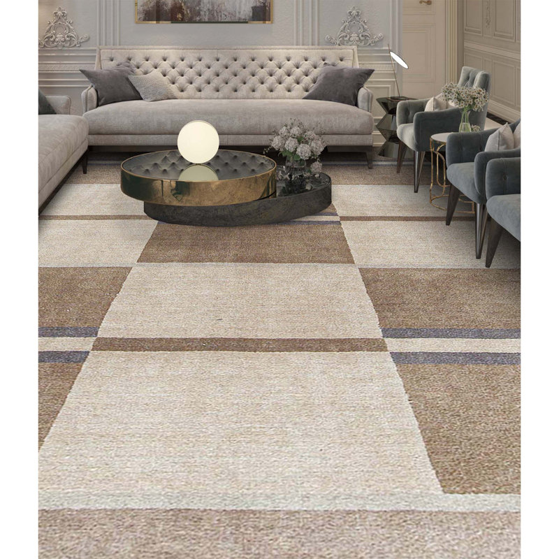 One-of-a-Kind 4'10" X 7' Area Rug