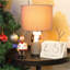 Hillburn Christmas Decorative Accent