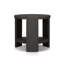 Roca Outdoor Rectangular Side Table
