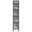 75cm W Steel Etagere Bookcase-1438948494-1438948493