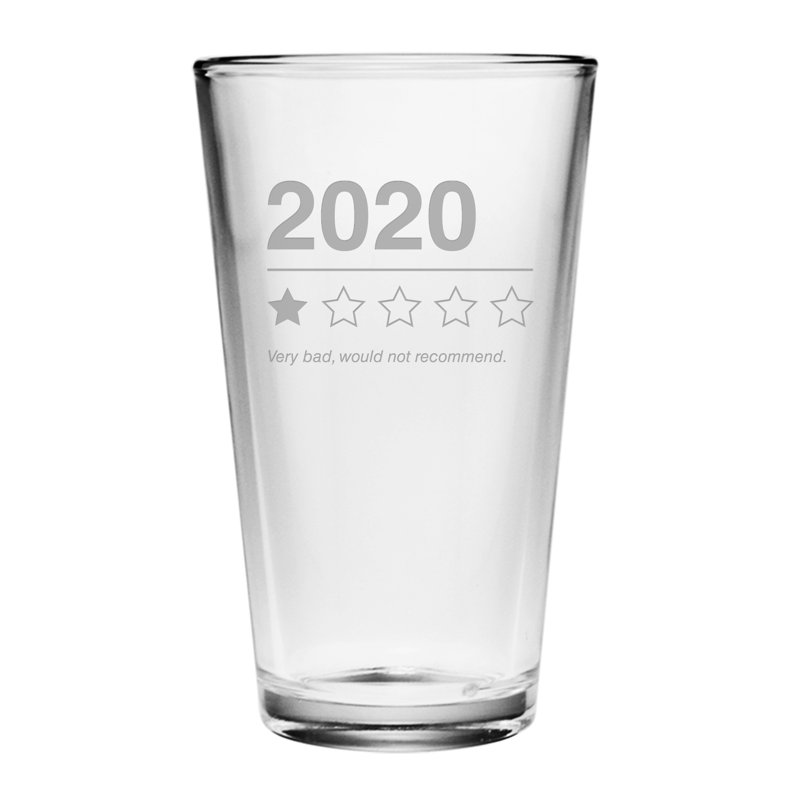 Verre à bière 16 onces 2020 Review