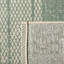 Tapis d'intérieur / extérieur à rayures Beedle Performance-628661256