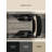Machine Washable Rayan Podium Winners Modern & Contemporary Rug in Beige – Black Binding-224614611