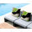 Toni Abstract Outdoor Reversible Throw Pillow-92502670-92502671