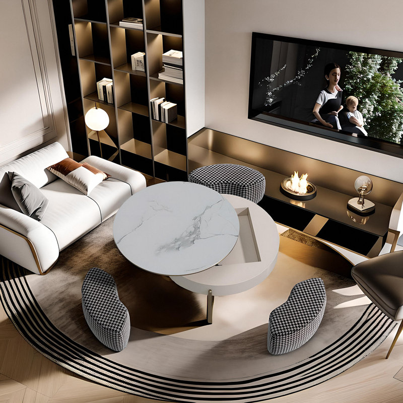 Table basse Eryka