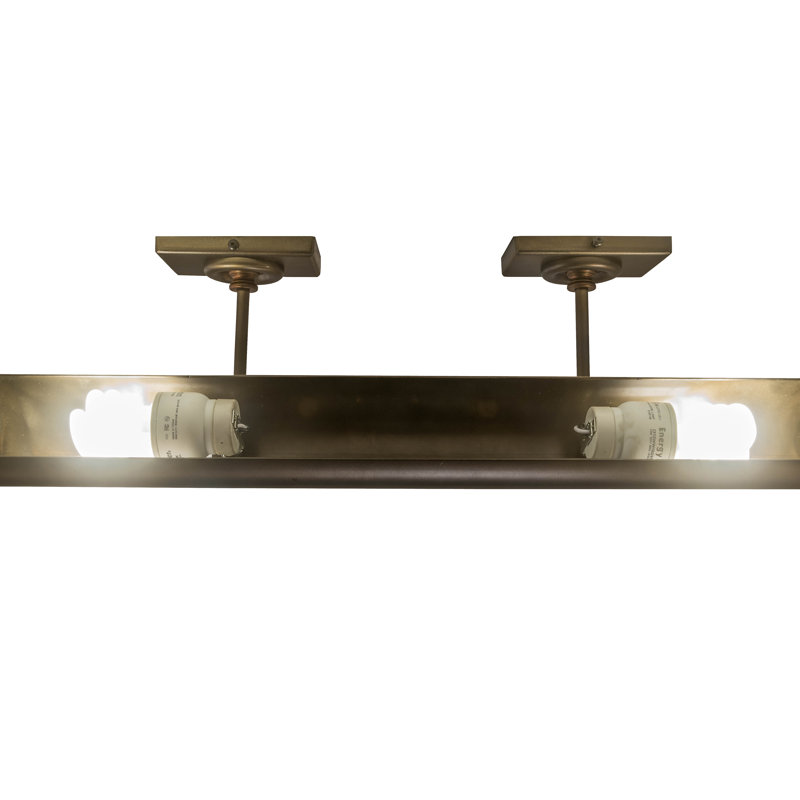 Kromme 2 - Light Armed Sconce