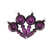 Mauve est en rupture de stock