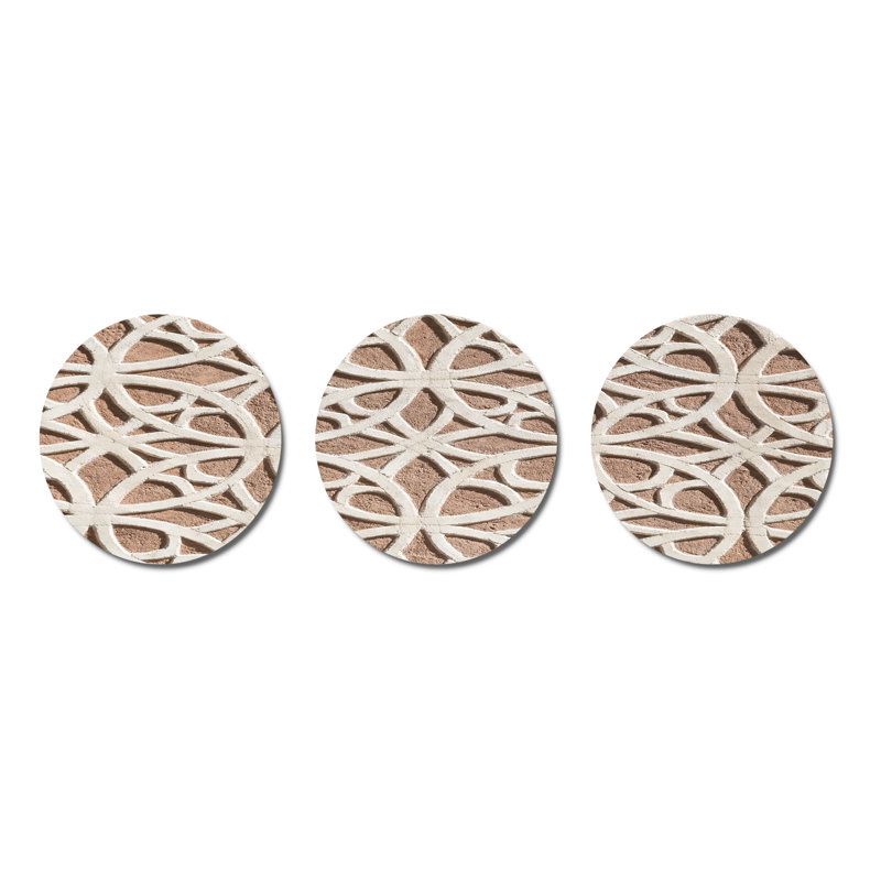 Abstract Wall Decor