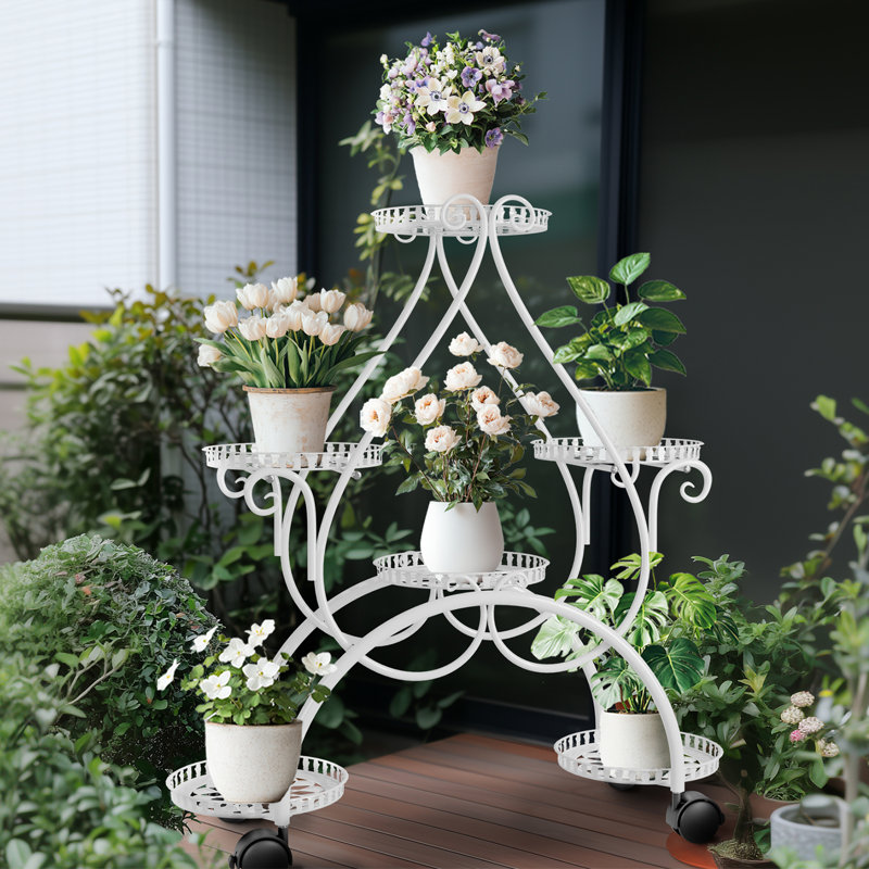 Arnardo Plant Stand