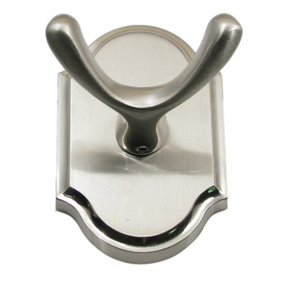 Wenmoor Wall Mounted Robe Hook