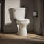 Cimarron™ 1.28 GPF Water Efficient Round Two-Piece Toilet (Seat Not Included)-62674209