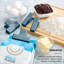 Ensemble d'attaches pour sac KitchenAid® 4 pièces