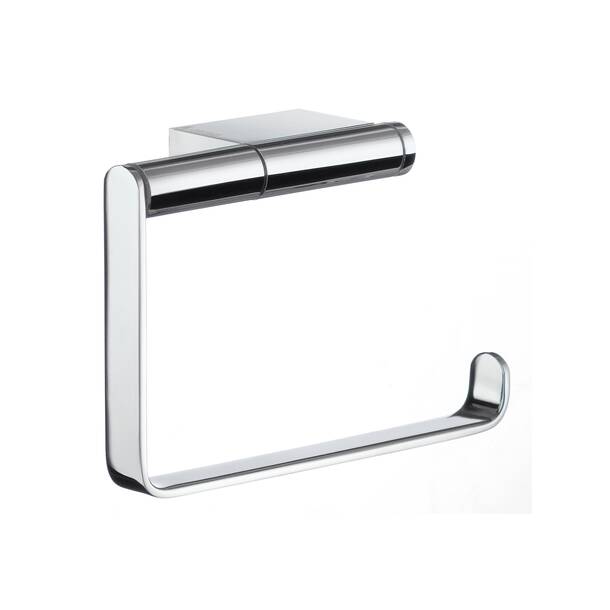 Ginger Frame Wall Mount Toilet Paper Holder & Reviews | Wayfair