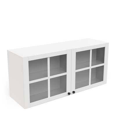 Cottage Wall Unit