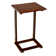 Anayanci Solid Wood End Table