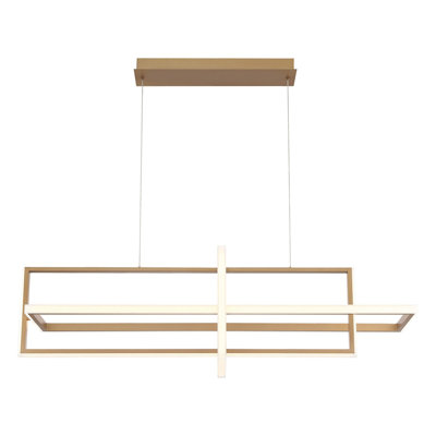 Lustre DEL