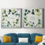 Magic Grows I Magic Grows I - ensemble de 2 reproductions d'art-1410922543-1410922541-1424142982