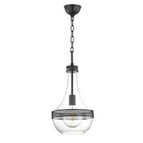 Hagen 1 - Light Pendant