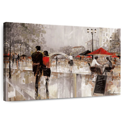 Hardie Riverwalk Charm I