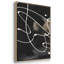 Midnight Swirl III - Toile encadrée multi-pièces-1126774619-1126774618