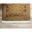 Tapis oriental jaune / bleu Palazzo-40279824