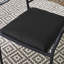 Outdoor Patio Dining Armchair with Cushion-210288104
