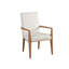 Laguna Upholstered Arm Chair