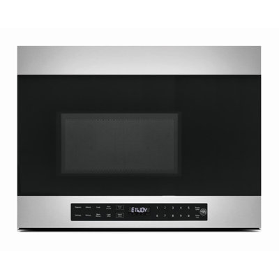Bertazzoni 20.3 in. Stainless Steel Under Cabinet Range Hood