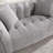 Boneless Sofas Chenille Sofa, Bean Bag-100673115