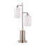 Lampe de bureau 27 po Allyssa-48937107