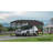 Galvanized Steel Carport, 10X24X7