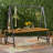 Foret Rectangular Outdoor Dining Table-1311754233