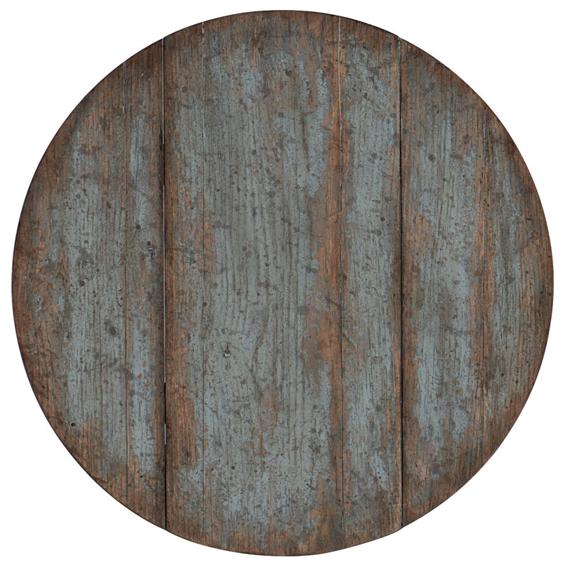 La Grange End Table