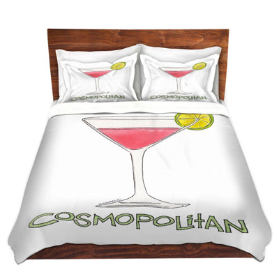 Polyester Duvet Cover