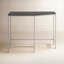 Ehme Solid Wood Writing Desk-1626531544