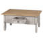 Kante Four Leg Coffee Table with Storage