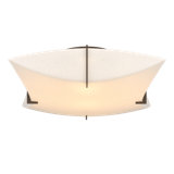 Bento 2 - Light Semi Flush Mount