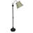 Highline 56'' Bronzed Task Floor Lamp