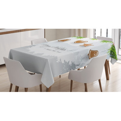 Tablecloth