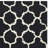 Cannen Hand Tufted Wool Geometric Rug-1336626960