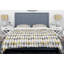 Ensemble de literie de style rétro Mid-Century rétro Art déco-40701956-105471119
